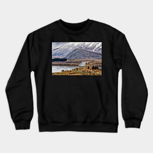 Church of Good Shepherd Crewneck Sweatshirt